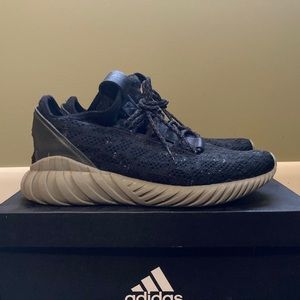 Adidas Tubular DoomSock Primeknit